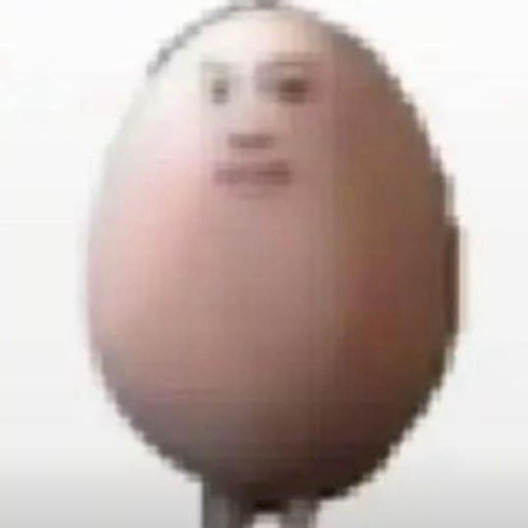 鸡蛋🥚