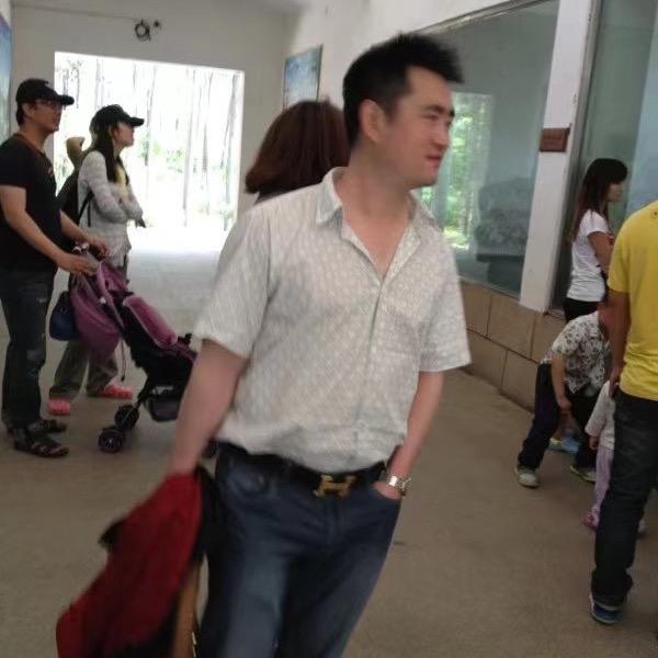 巨石古莲堂