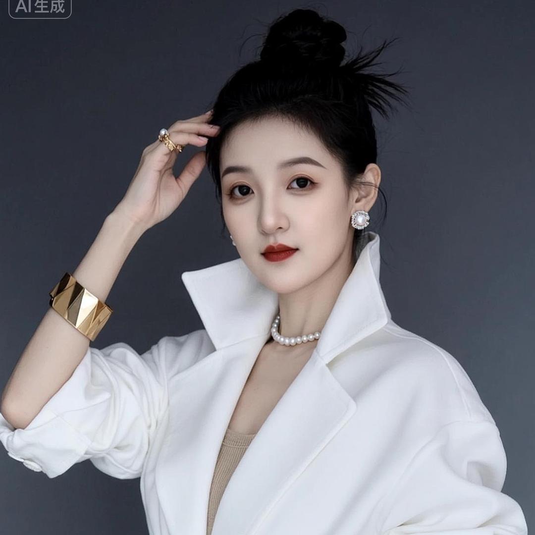 卷卷🎤