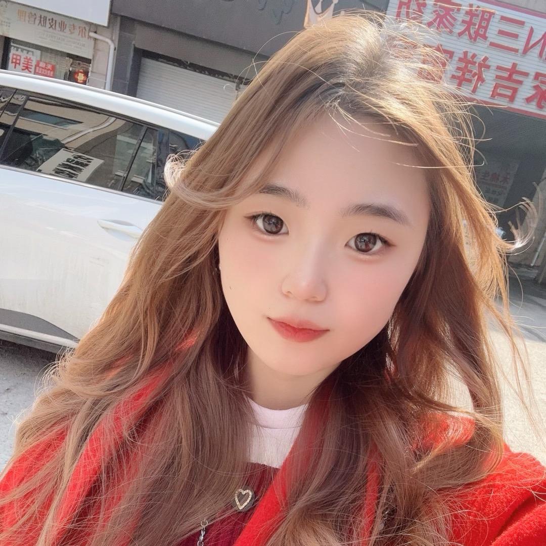 佳宝吖.💋