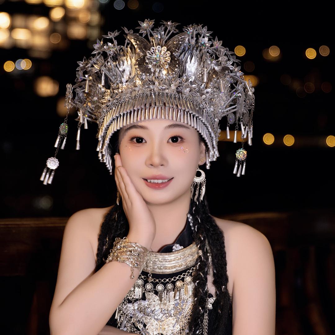 吃货小梨