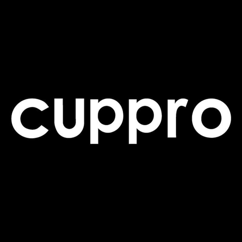 cuppro官方旗舰店水杯