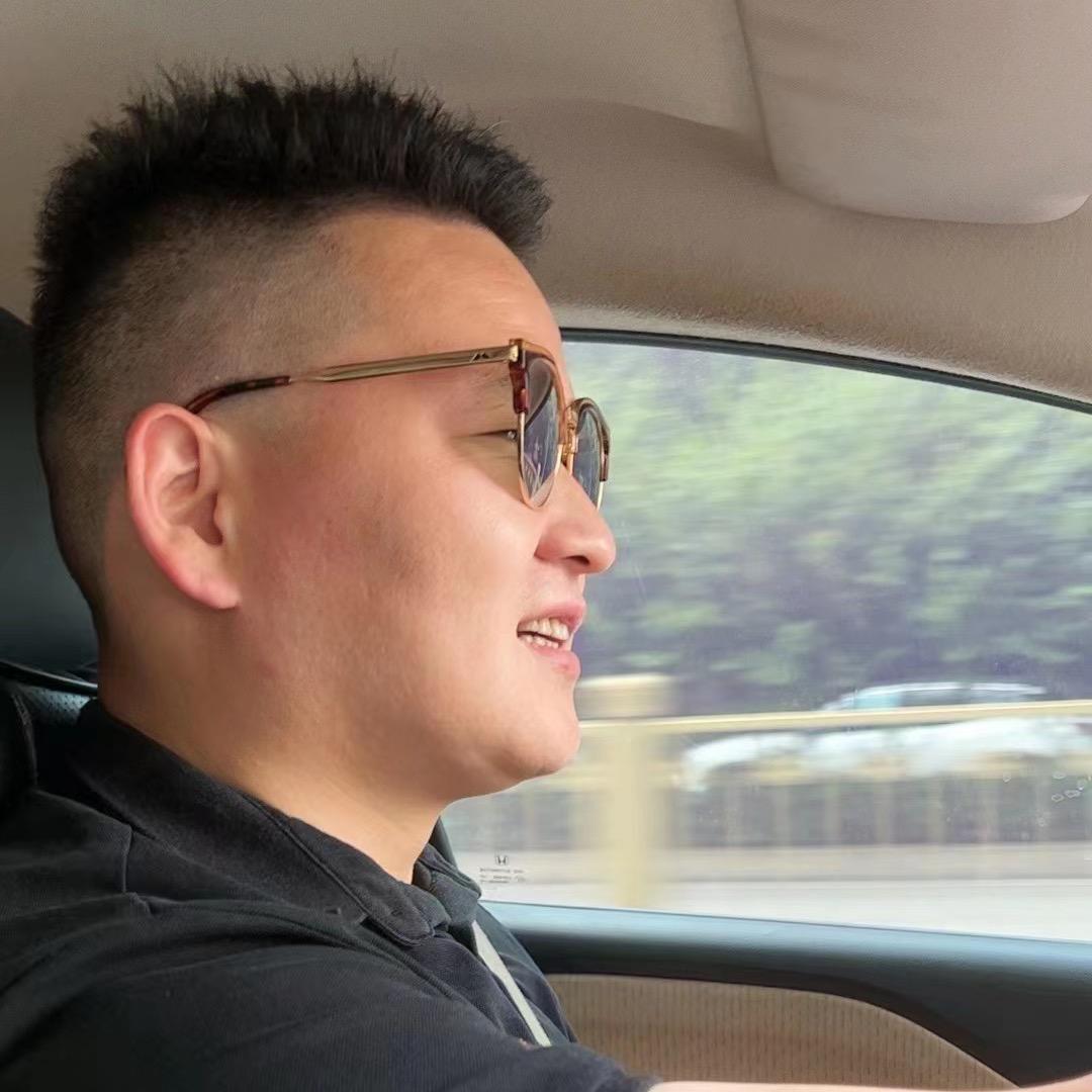 小魏厨🔥