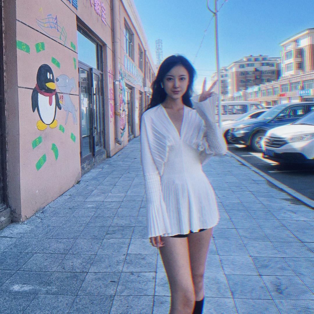 小赵姐姐