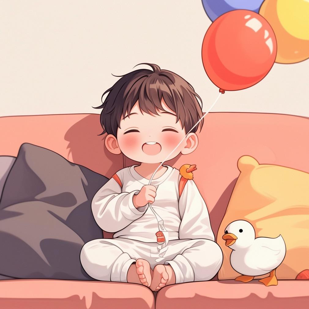 贩卖温暖的贩子