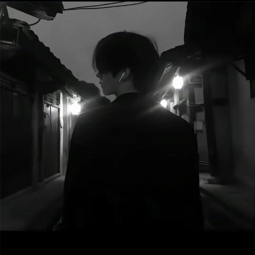 墨.