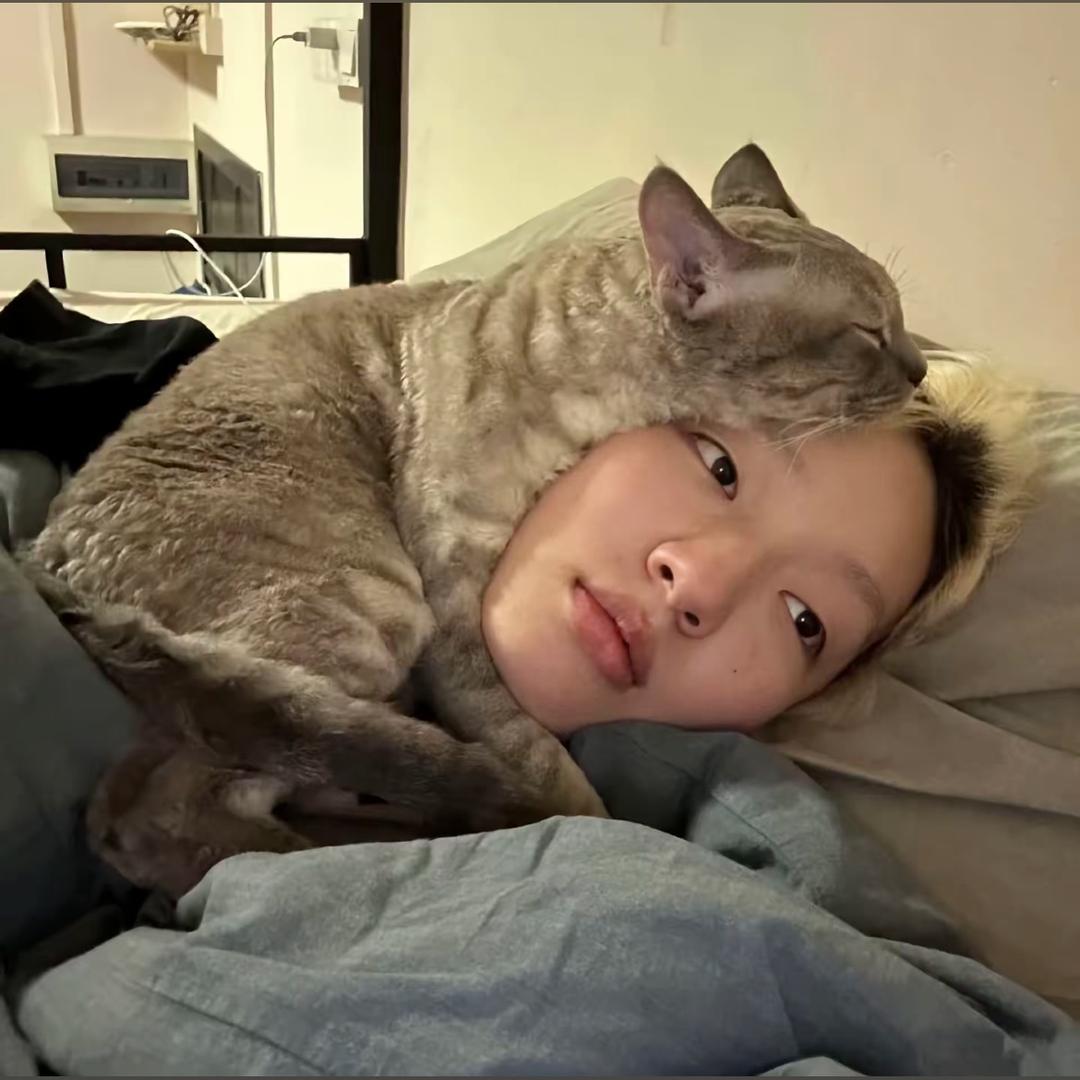 吳楠
