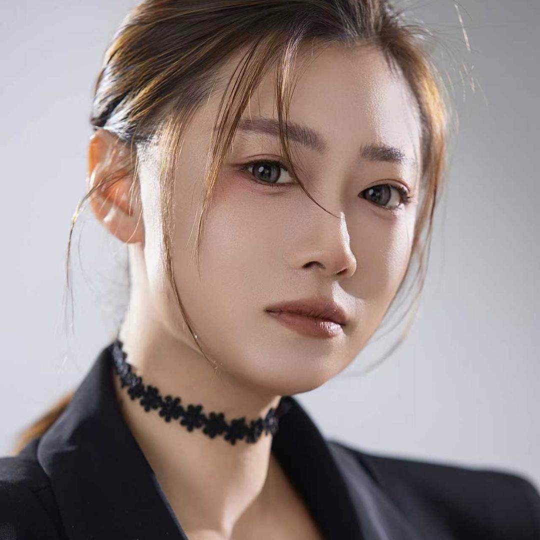 朔州馨香映像化妆师～叶子