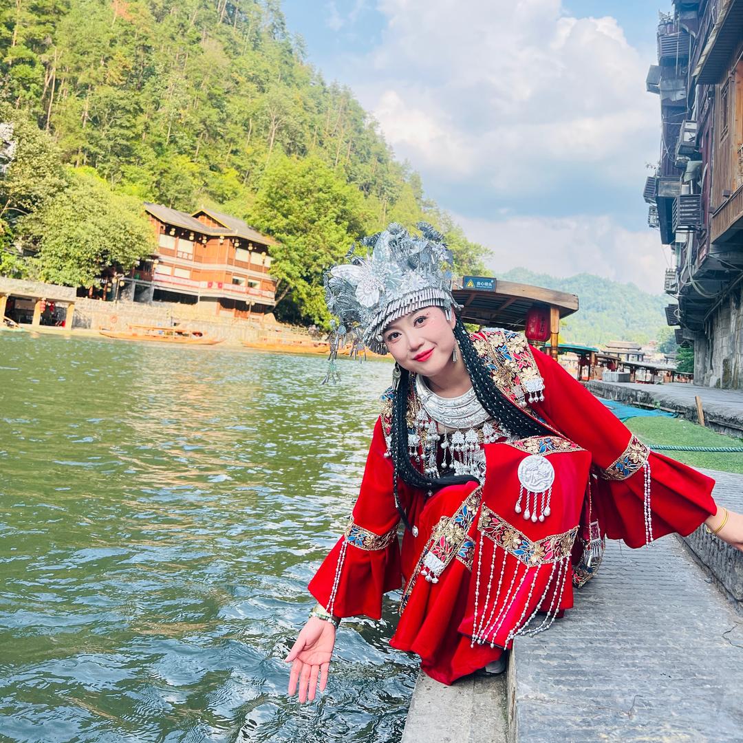 我就是我❤️不一样的烟火