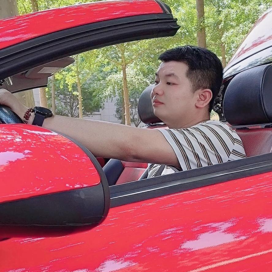 李先生家