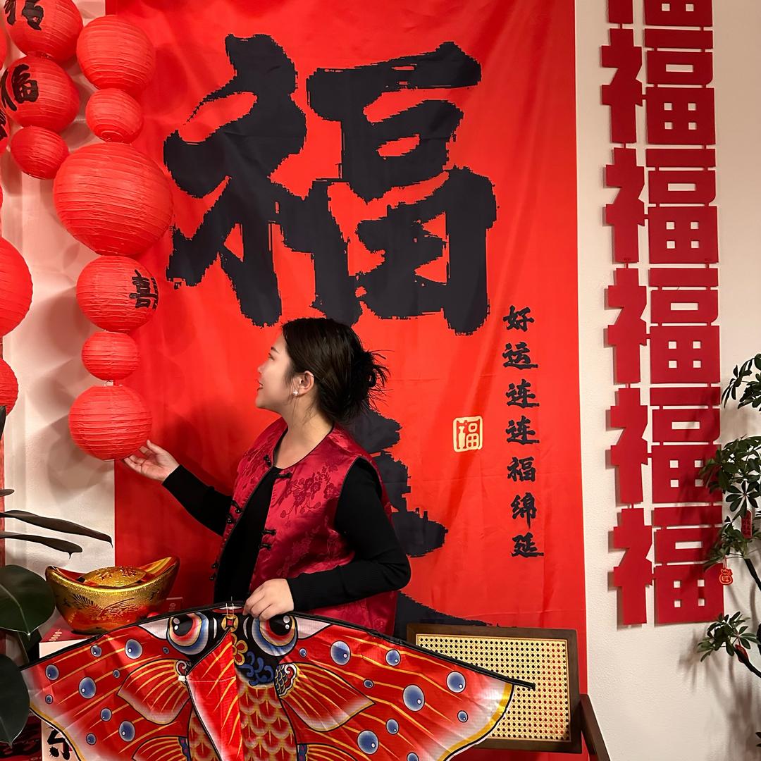 大小王..