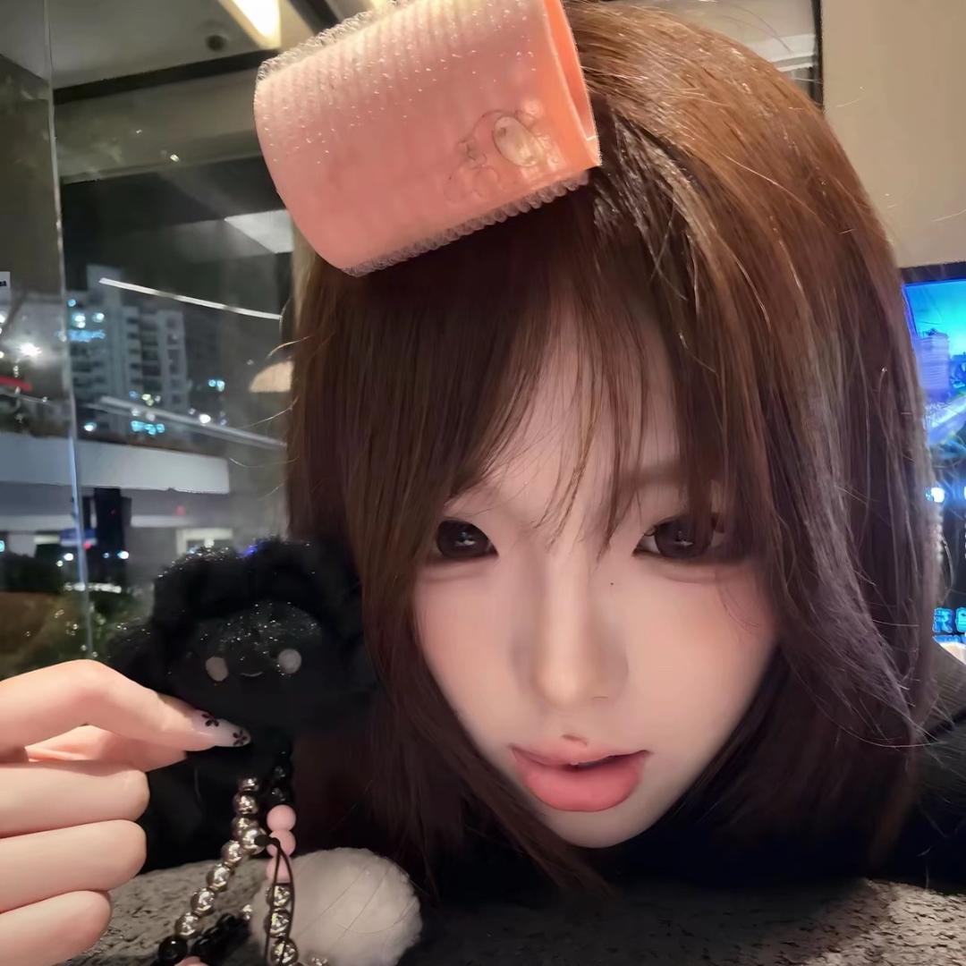 一只羊