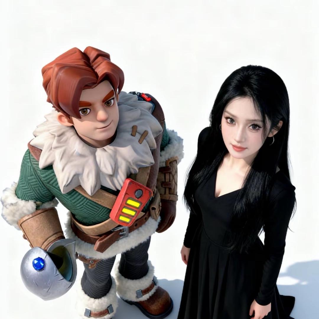 无尽一折🥶