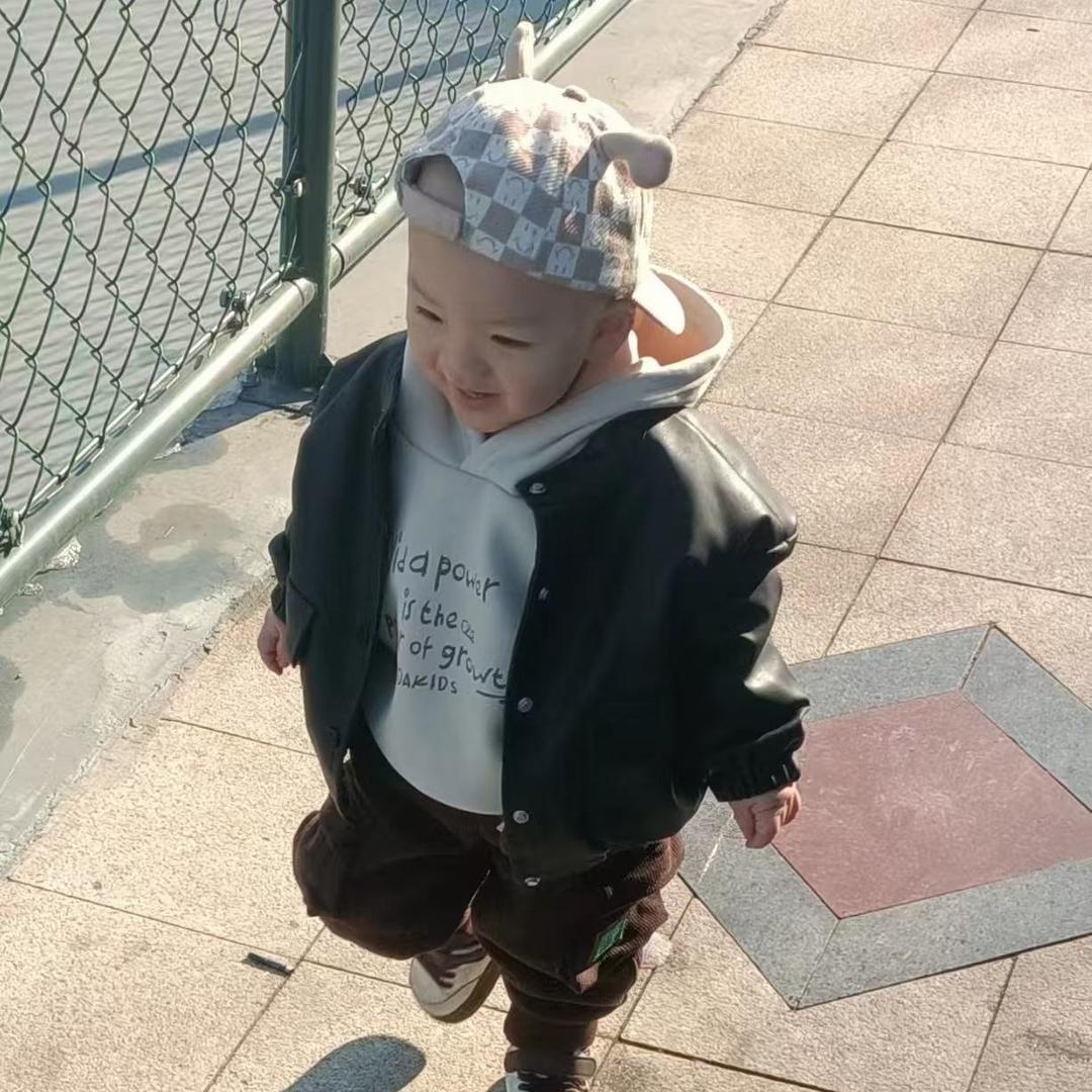 乔