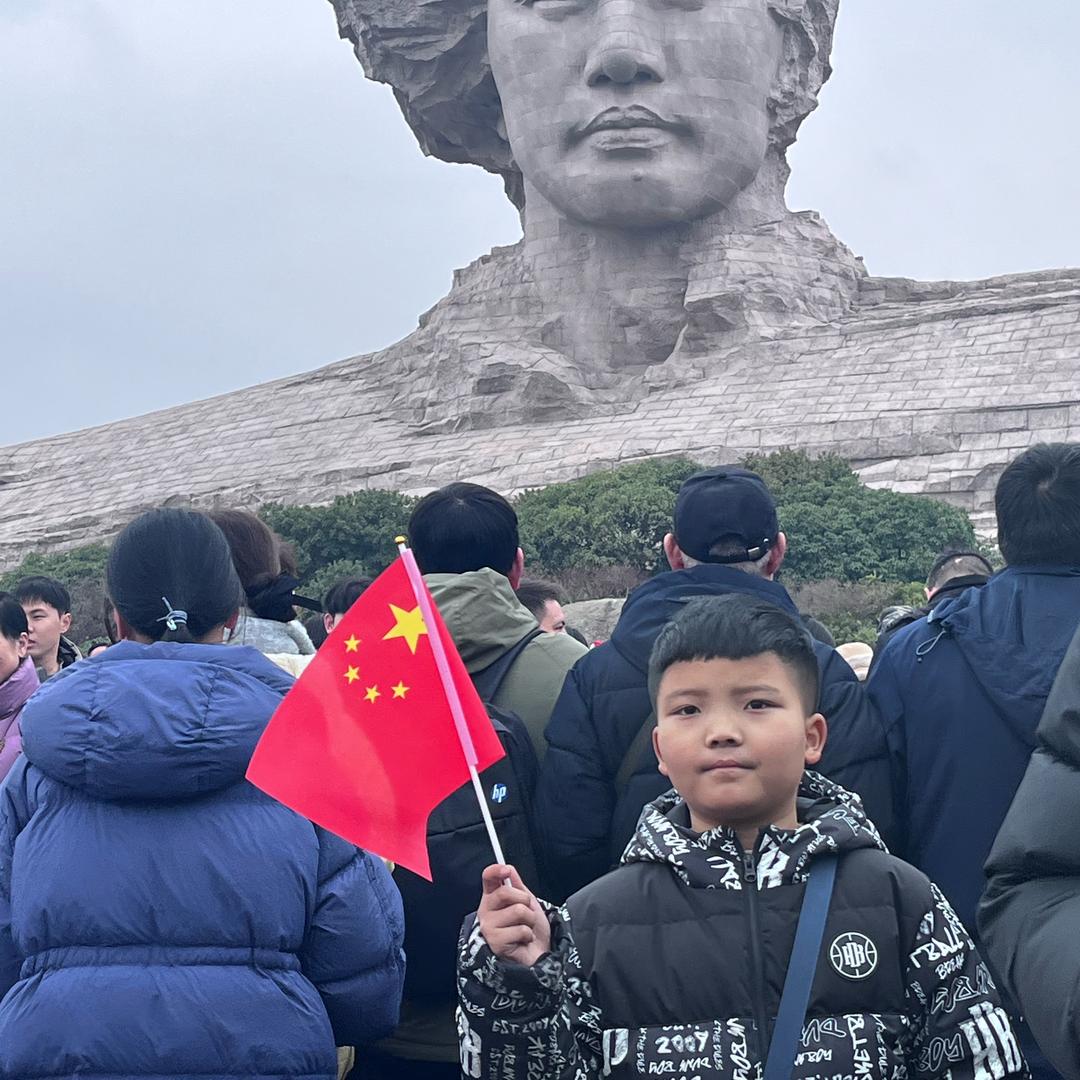皓辰的日记