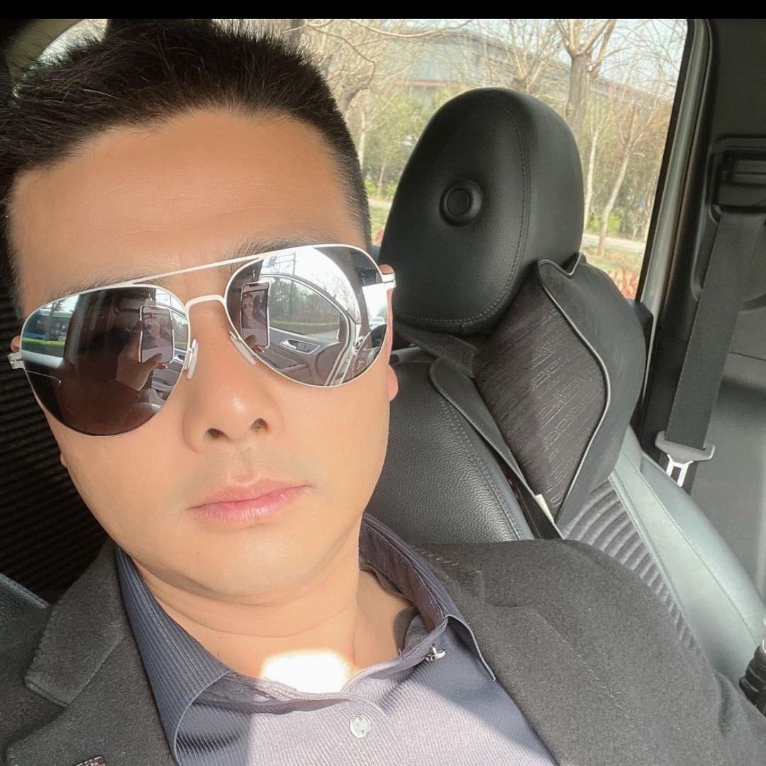 刘杰二手车