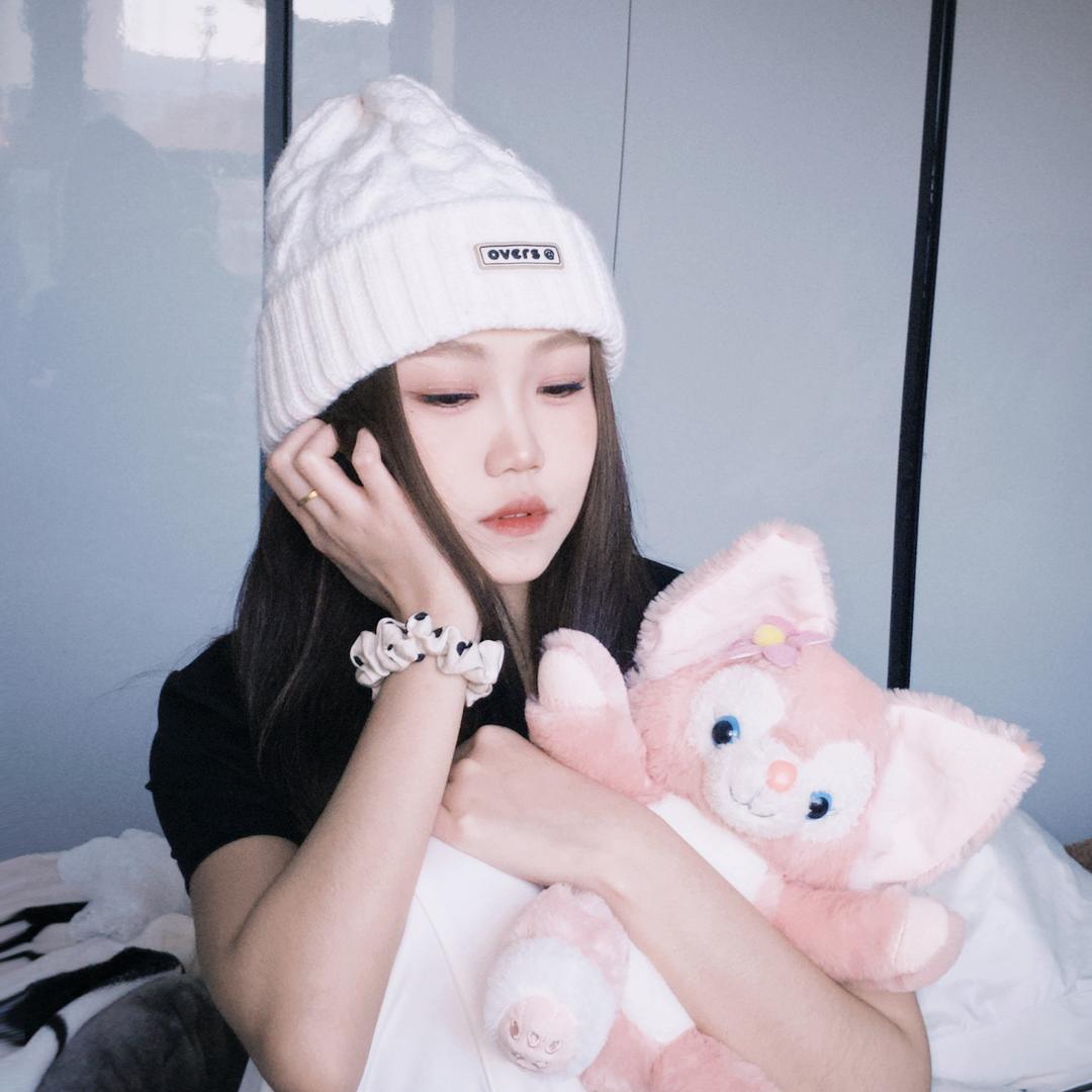 相见旅拍化妆师君君