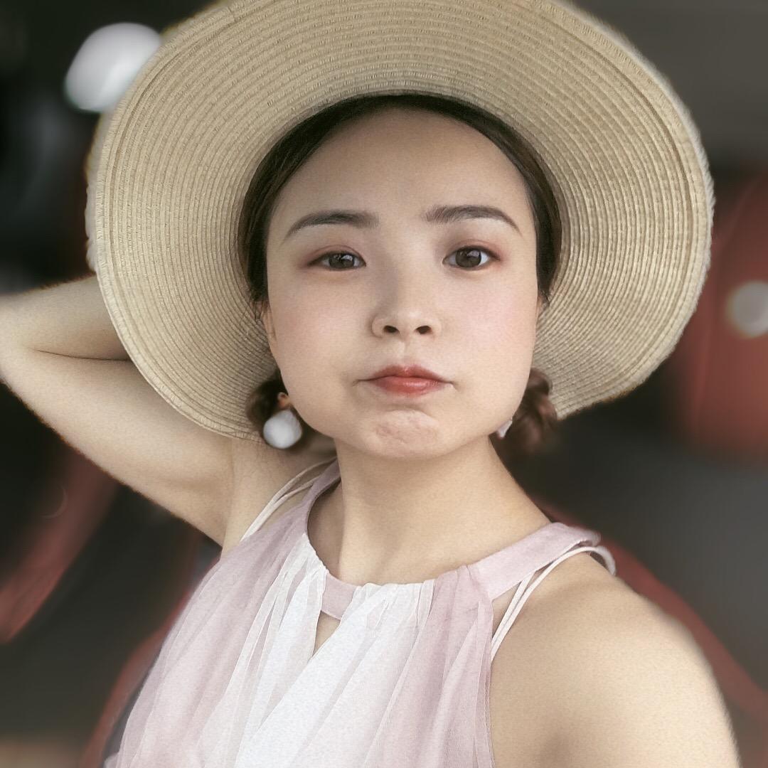 CC 大婷