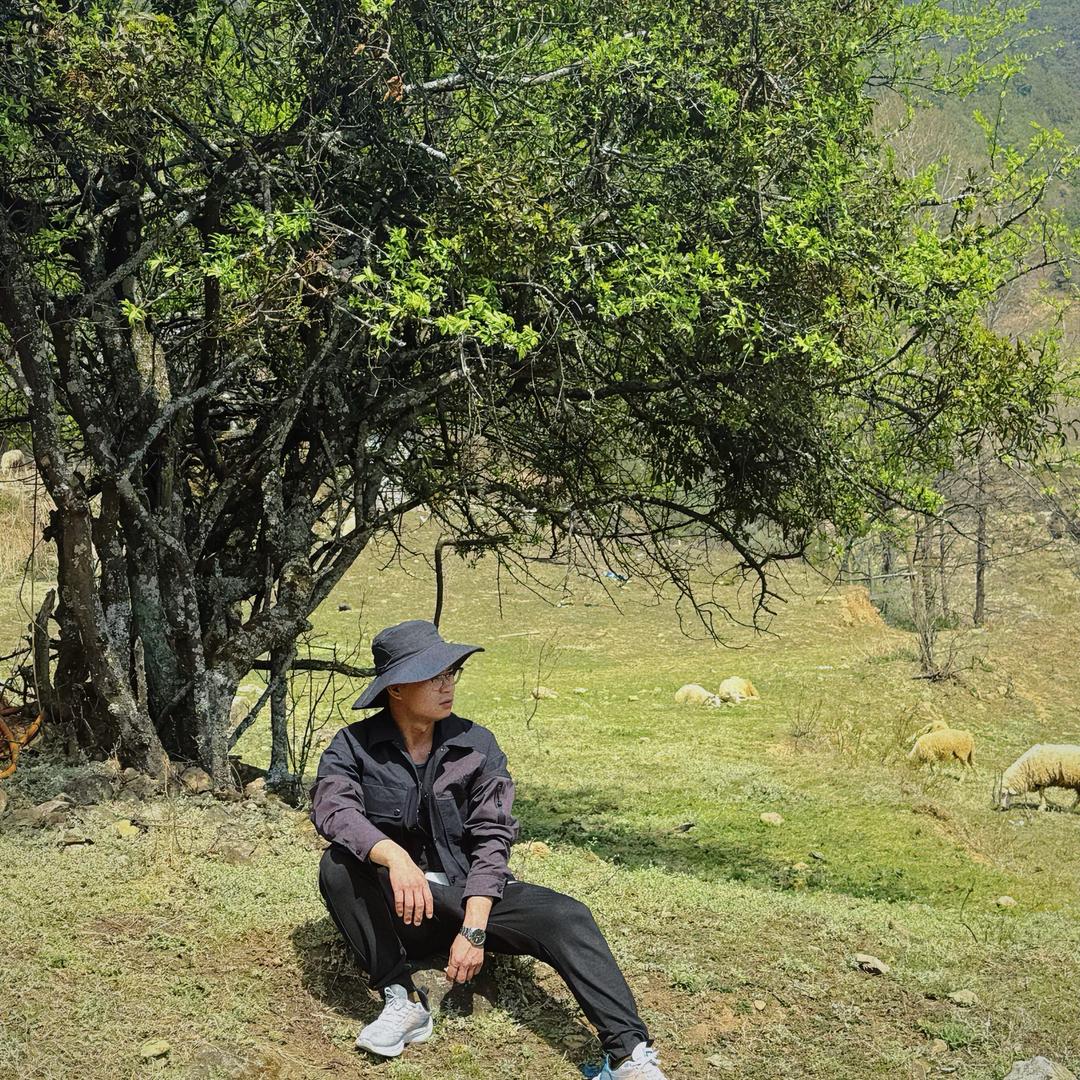 我是亮仔