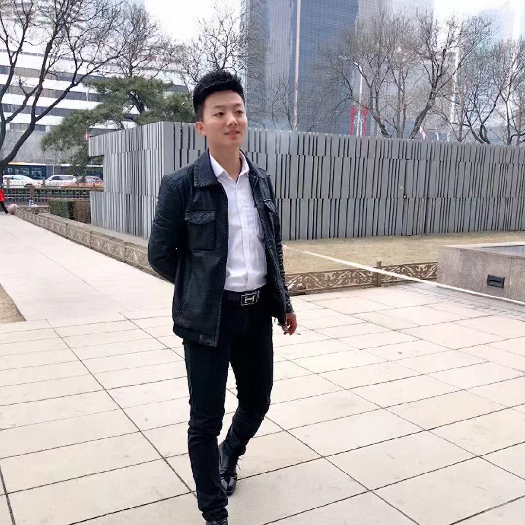 张家口广义探房（团队招人）