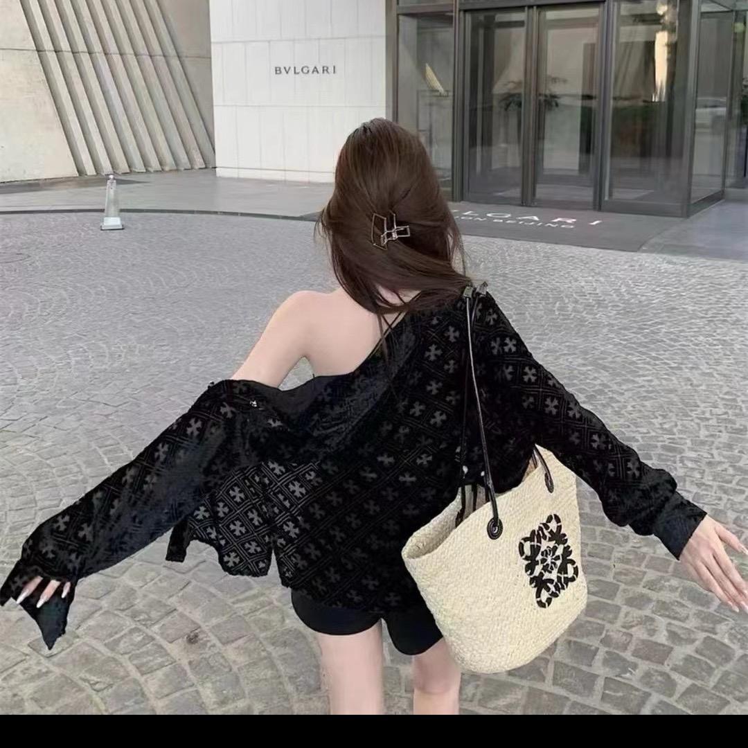 七家轻奢潮牌店