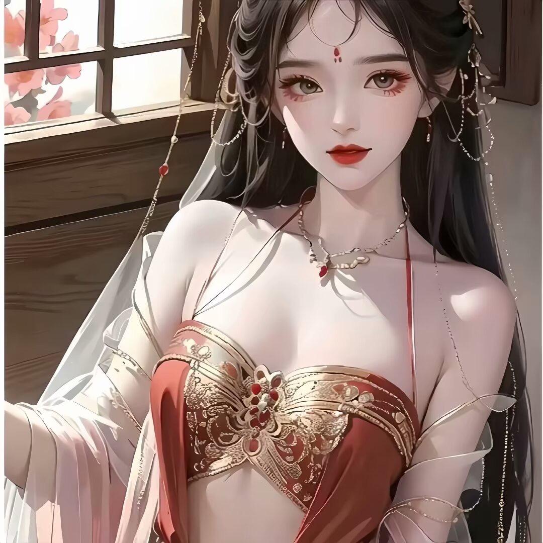 千鹤七很酷