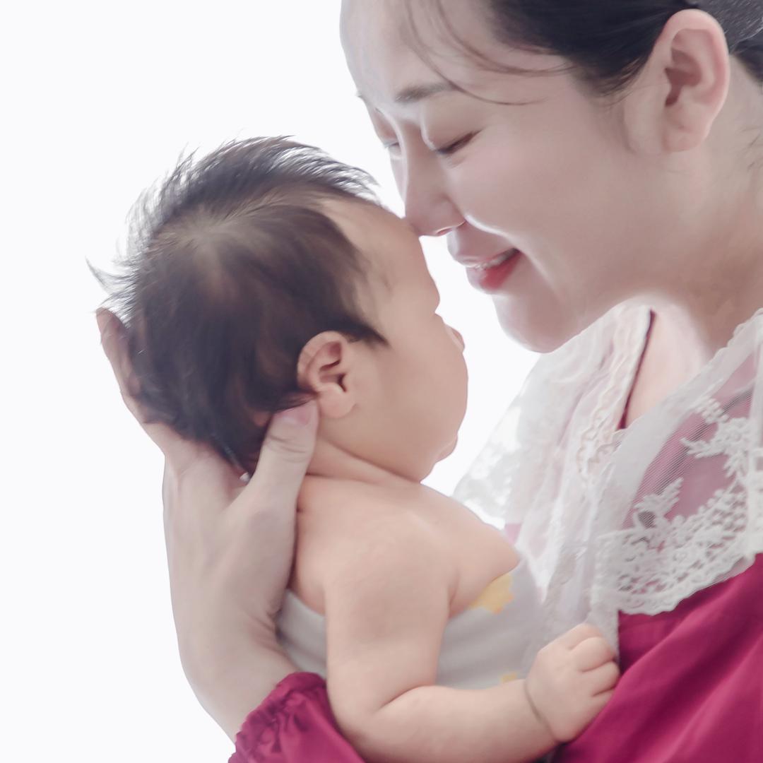 诗涵妈妈