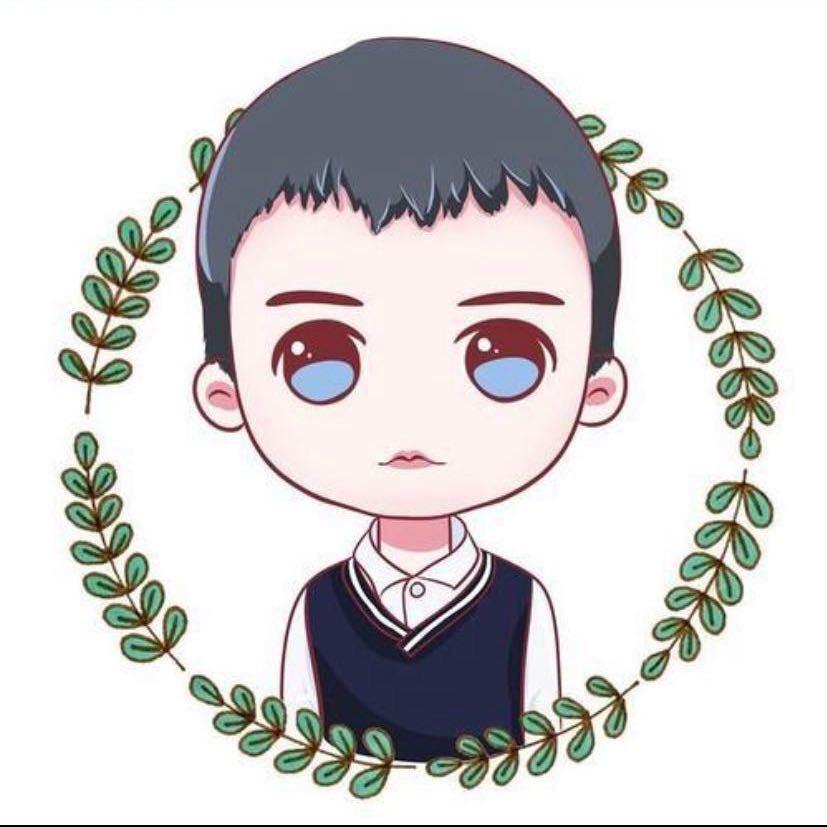 残叶
