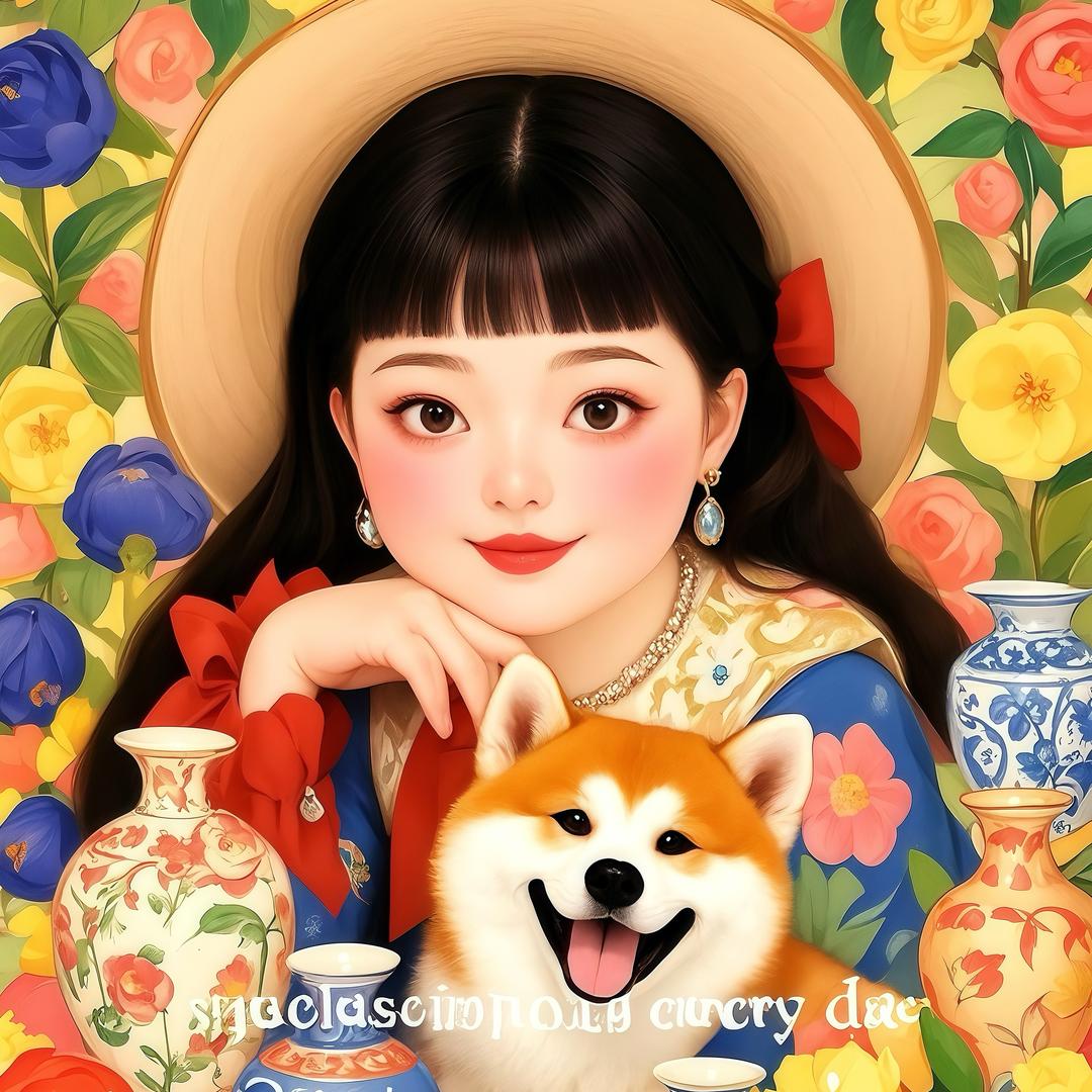 朱奥萝
