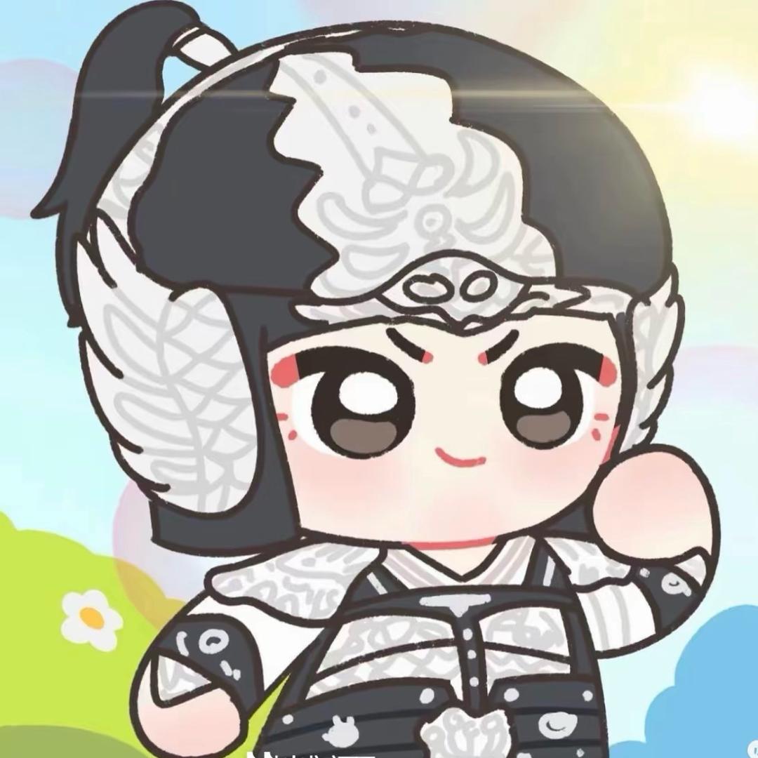 萌兮萌兮就是萌怎么啦