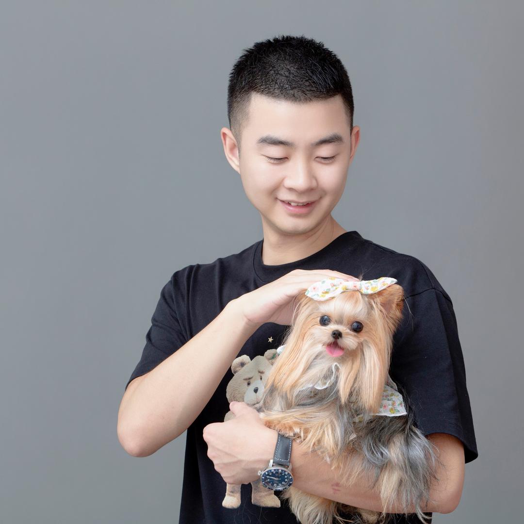 杜氏犬业一西高地萌宠