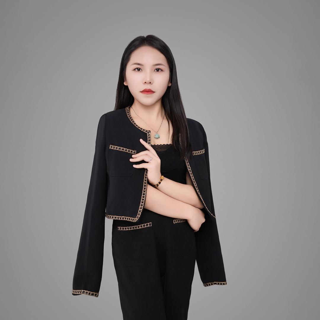 桂林房产李李老师