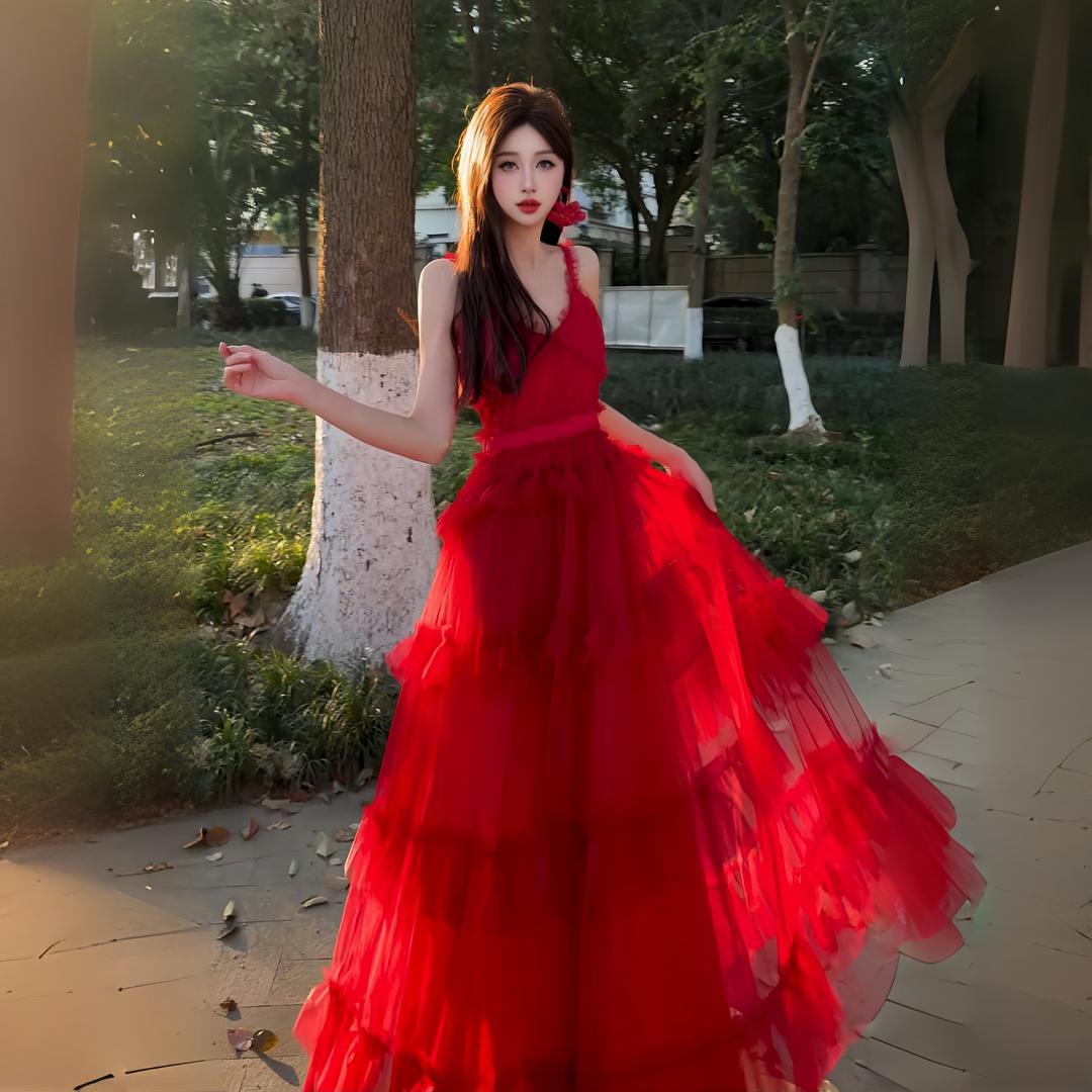 JoJo原创设计女装