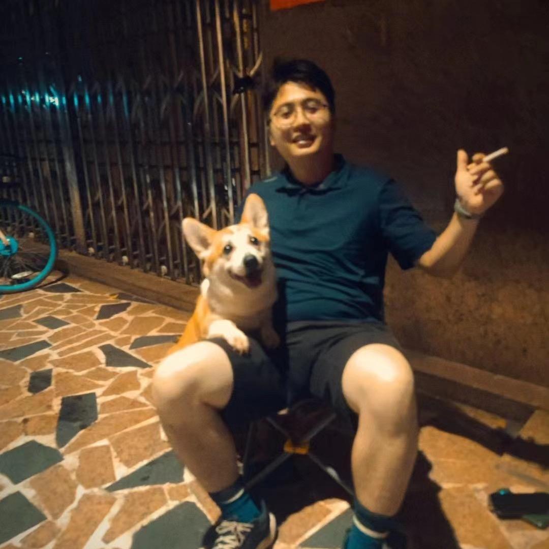 yes小明