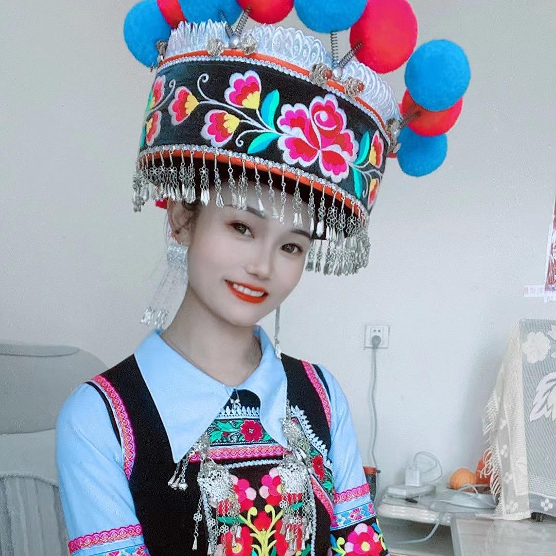 一只小露💕🫧