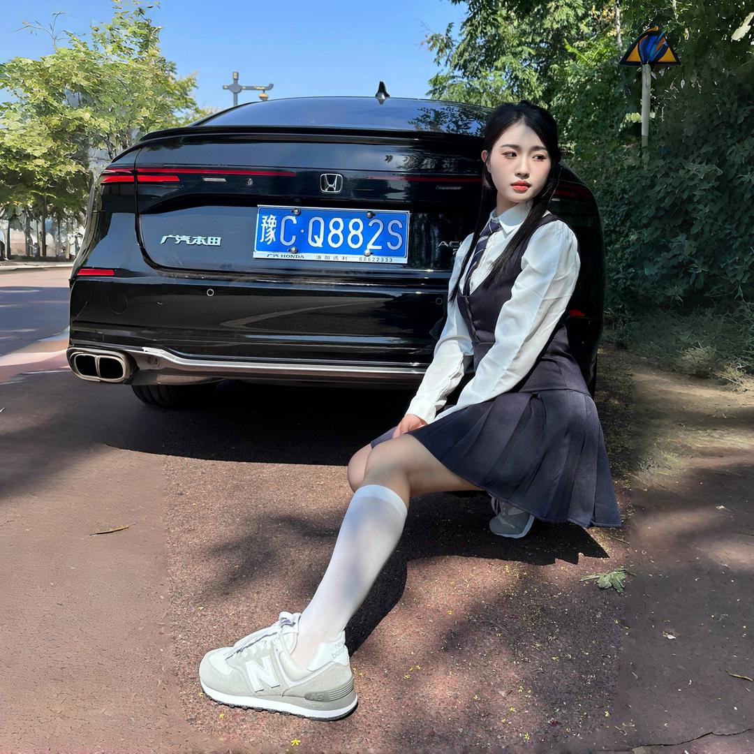 开雅阁的小姐姐