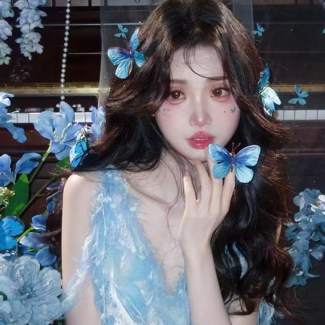 菲菲🦋
