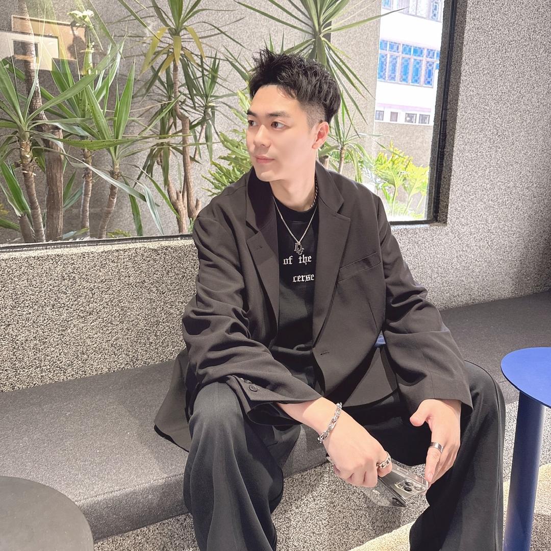 瑞尚男装