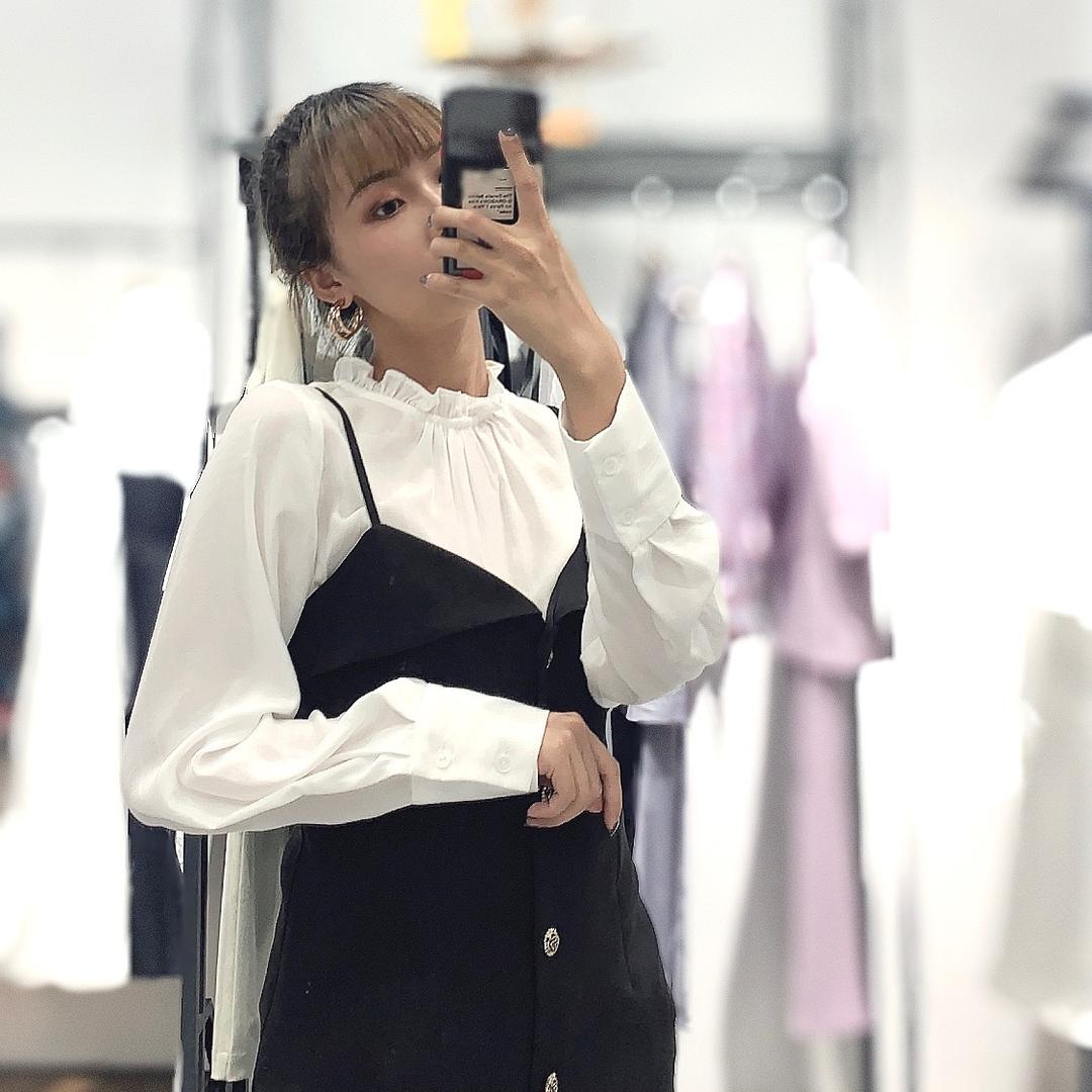 LC轻奢女装欧兰卡