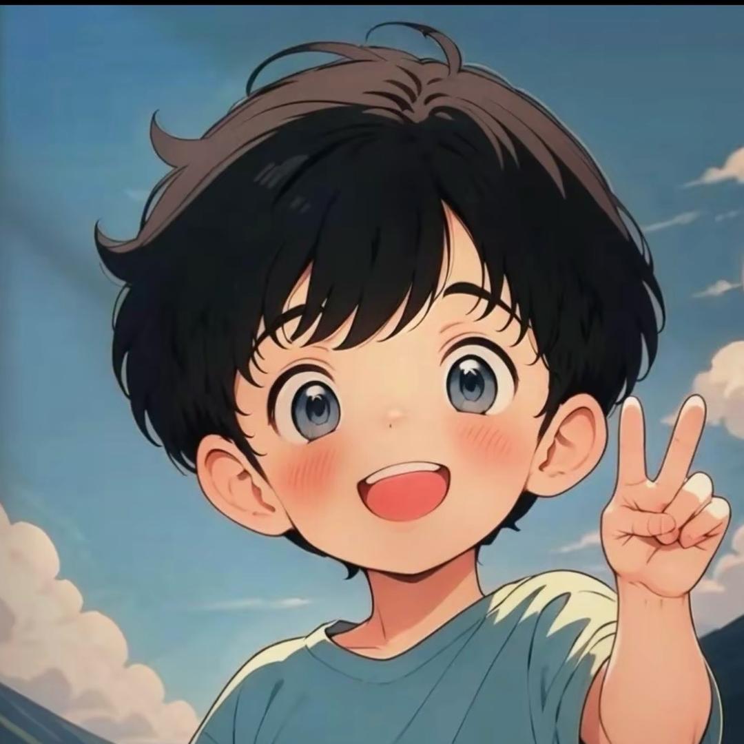 小熊🐻