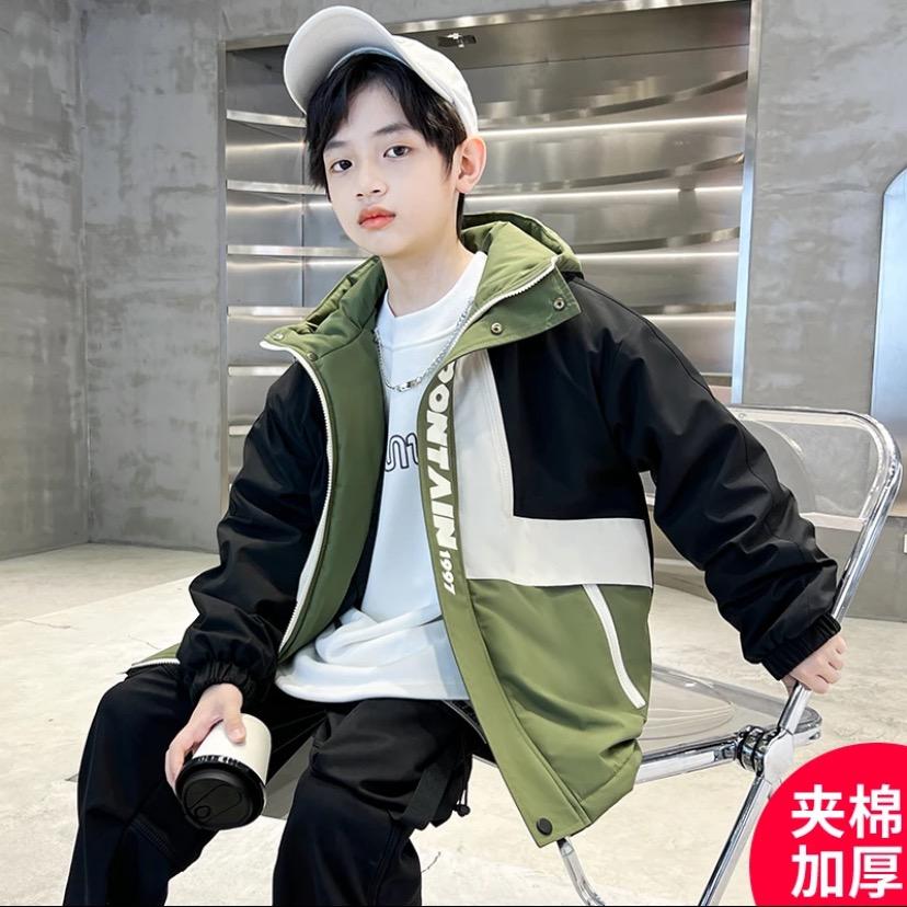 米逗童装旗舰店