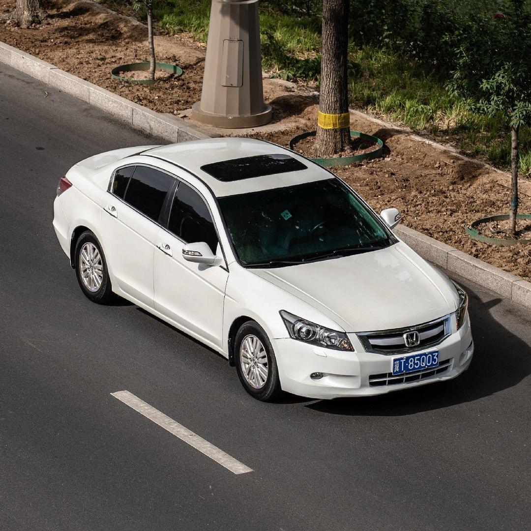 小袋-自驾租赁（邢台名腾汽车）