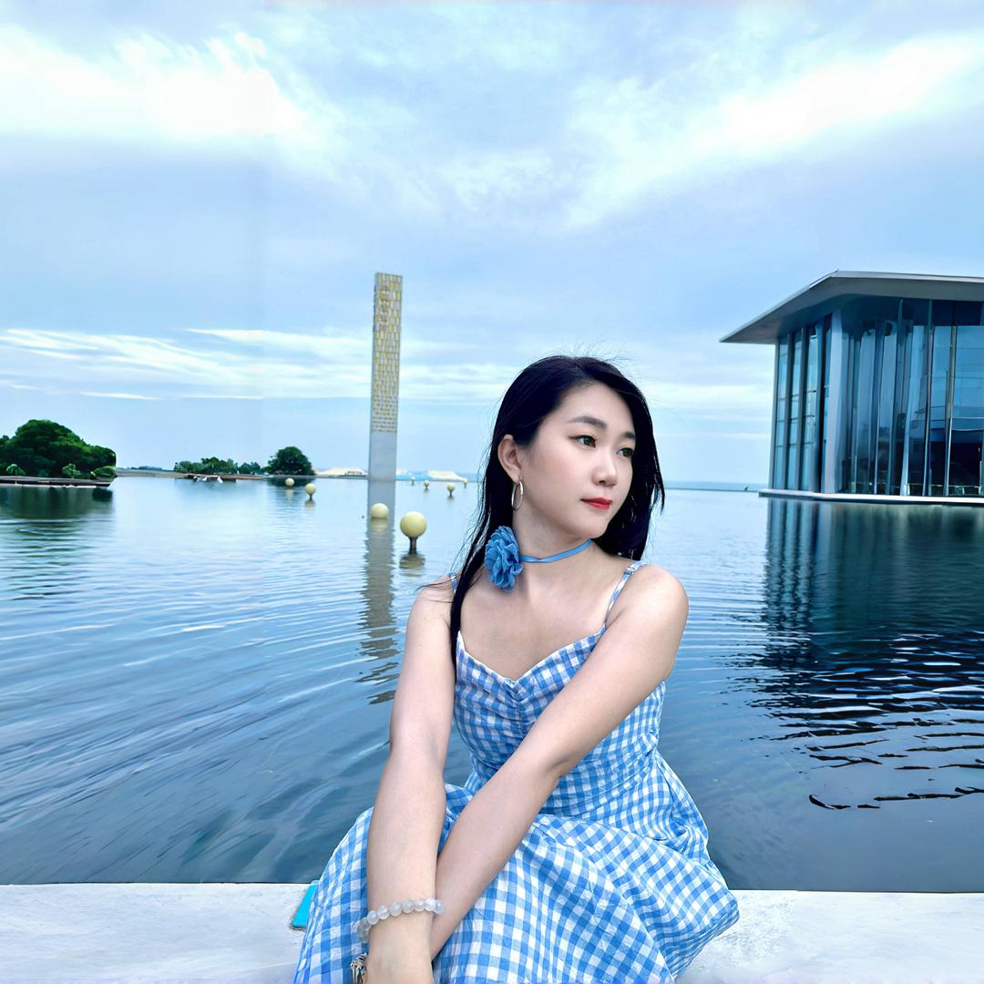 是彩虹呀