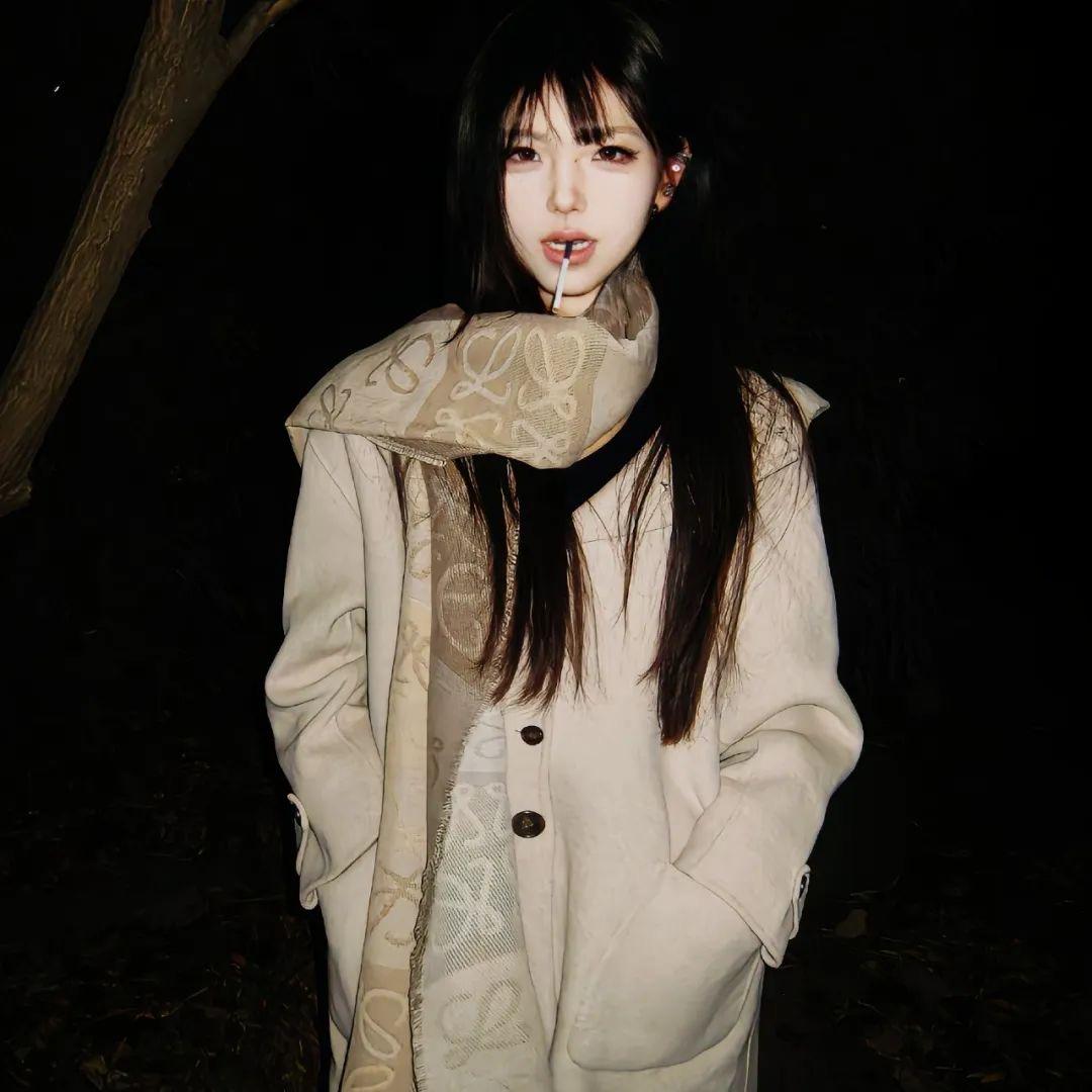 禁 止 靠 近 我✖️