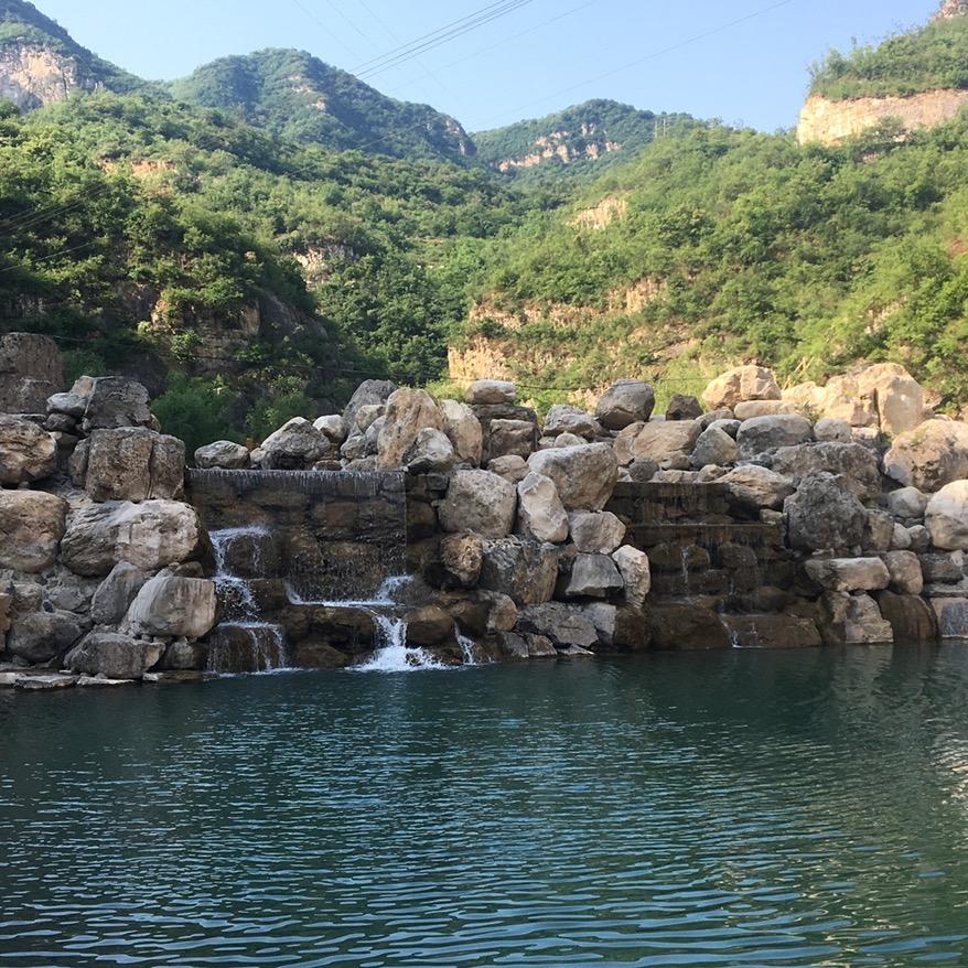 如风如梦