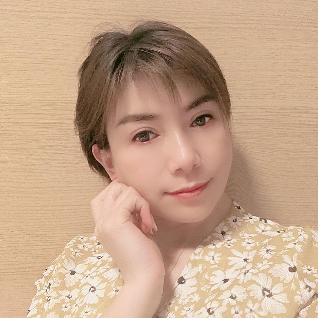 鹿邑～眉型设计 金平