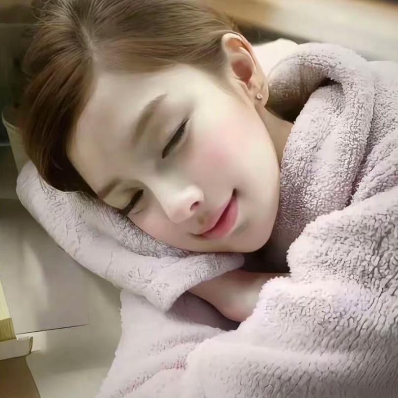 孤独的女汉纸