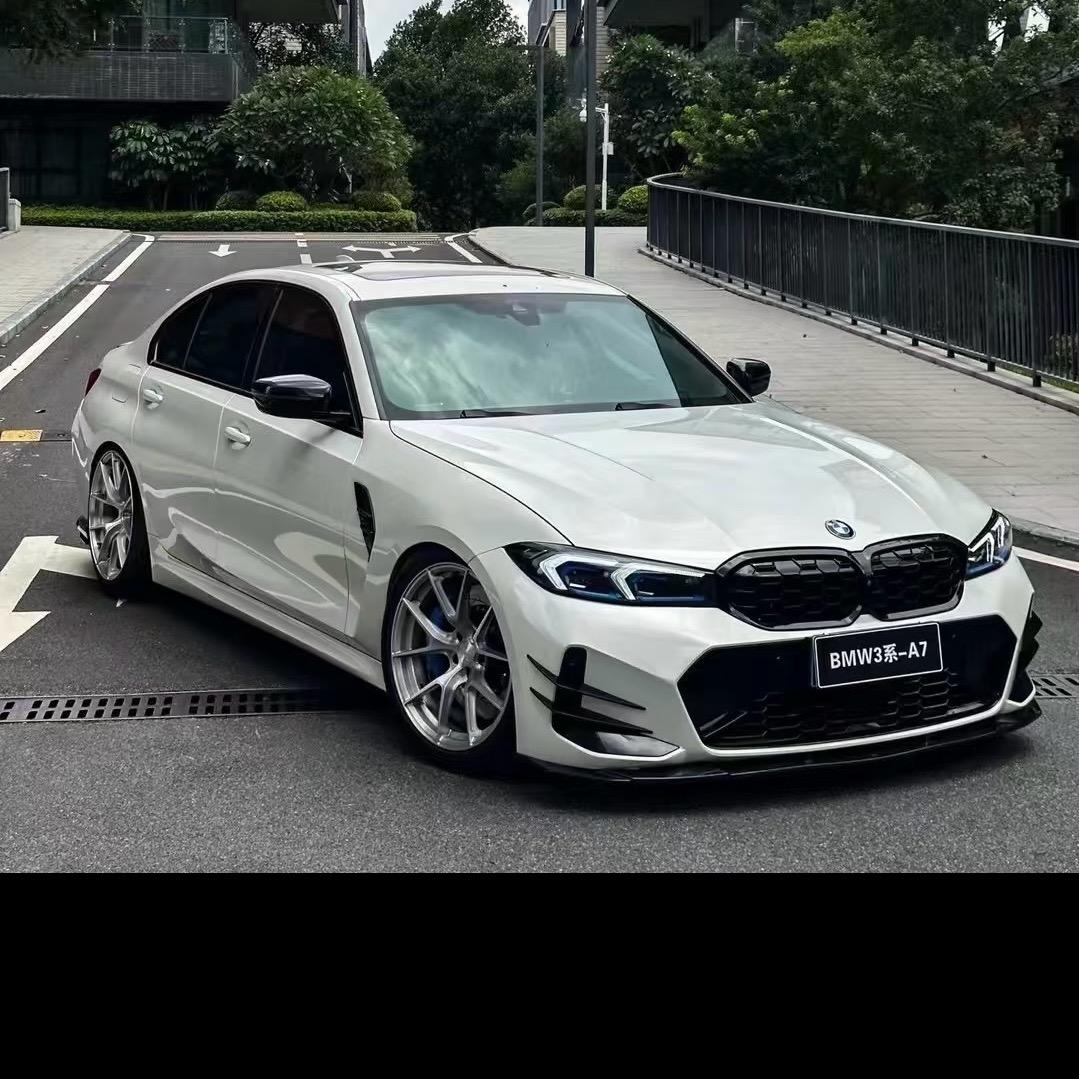 常州小月（专业宝马）
