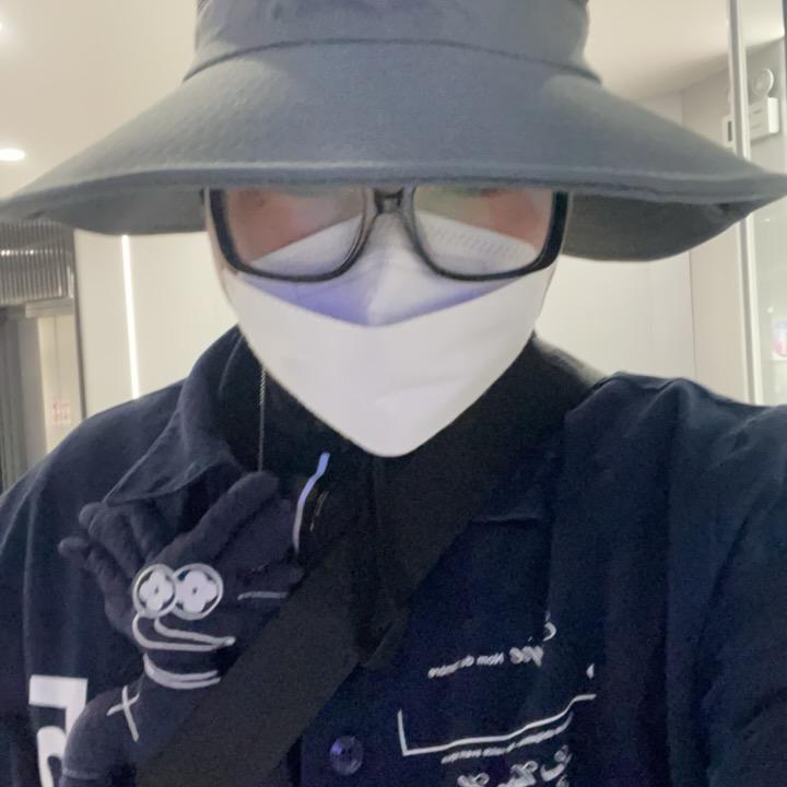小浩没脾气