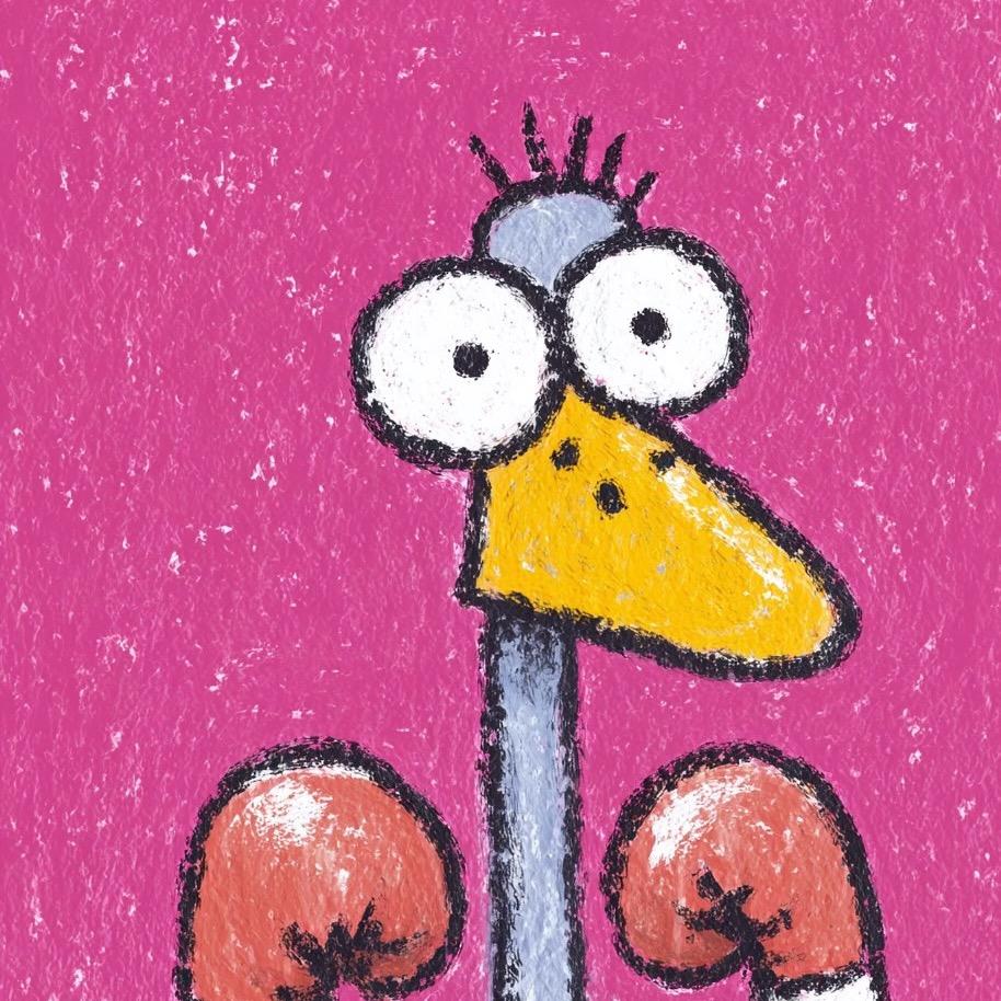 邪恶暴躁易怒一女的.